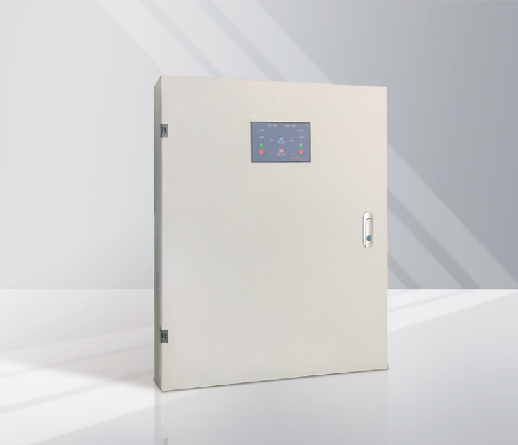 JXF低壓成套控制箱